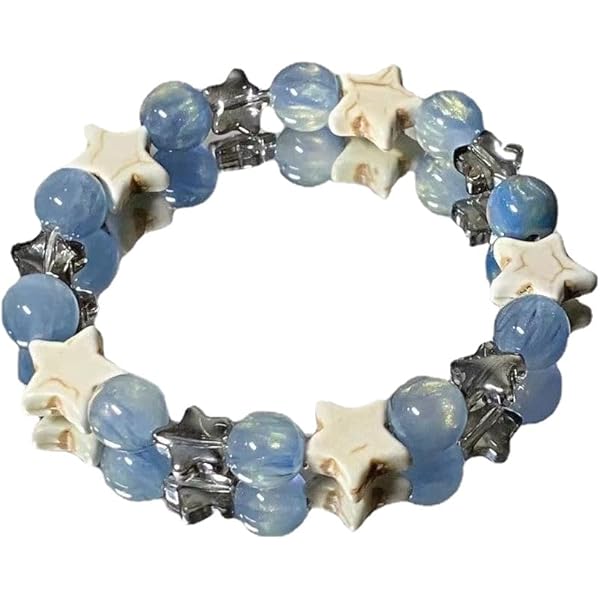 Amazon.com: Y2K Accessories Jewelry Gyaru Aesthetic Stars